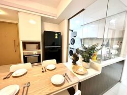 Twin Waterfalls (D19), Condominium #463757401